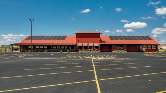 1403 Stamer Drive, Litchfield, 伊利诺斯州 62056, 美国