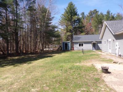 611 W 20 Mile Road, Sault Ste Marie, Michigan 49783