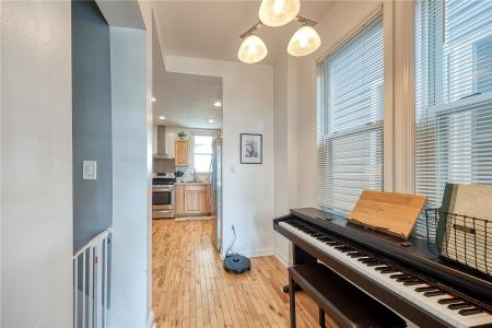 23 Webster Ave, North Irwin, Pennsylvania 15642, HOA KỲ