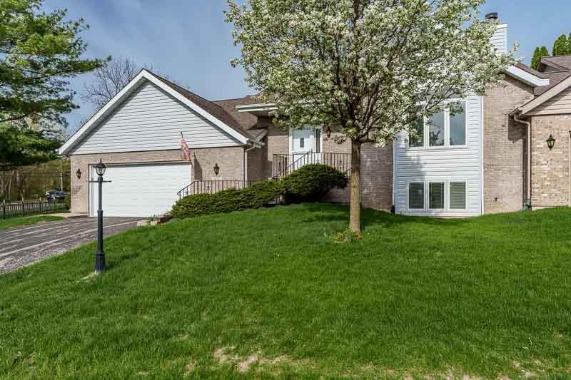 422 Village Wood Ln, Rockton, אילינוי 61072, ארצות הברית של אמריקה