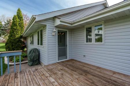 422 Village Wood Ln, Rockton, אילינוי 61072, ארצות הברית של אמריקה