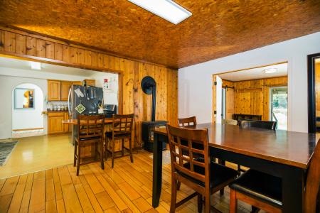 50 Smokehouse Rd, Sagle, Idaho 83860, Estados Unidos