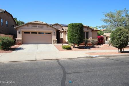 17516 W Pershing St, Surprise, Arizona 85388, USA