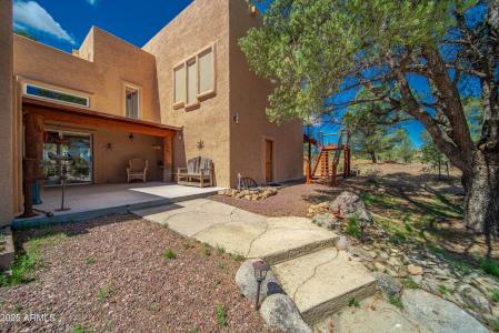 17129 Buckhorn Drive, Peeples Valley, AZ 86332, Peeples Valley, Arizona 86332, USA