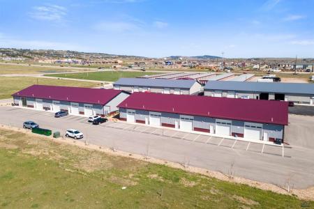 5626 Fargo Lane, Rapid City, Dakota Du Sud 57701, États-Unis