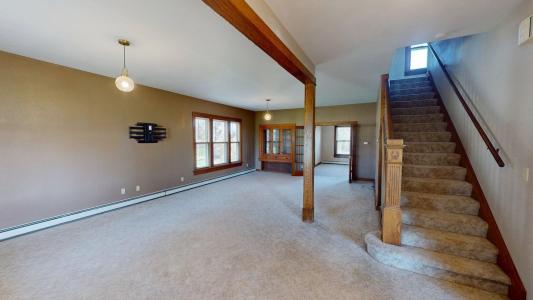 606 3rd St NE, Lake Preston, Dakota Del Sur 57249, Estados Unidos