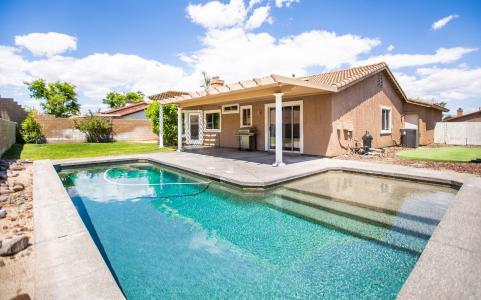 44335 Monticello Avenue, La Quinta, California 92253, USA