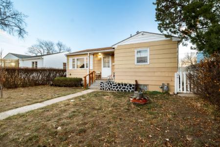 2713 E 12th St, Cheyenne, Wyoming 82001, USA