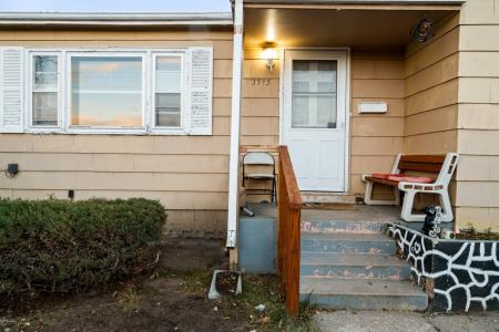 2713 E 12th St, Cheyenne, Wyoming 82001, USA