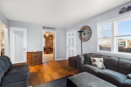 2713 E 12th St, Cheyenne, ワイオミング 82001, アメリカ合衆国