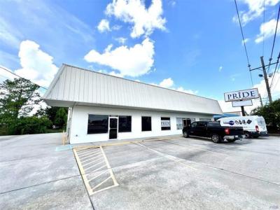 6160 West Park, Houma, Louisiana 70364, USA