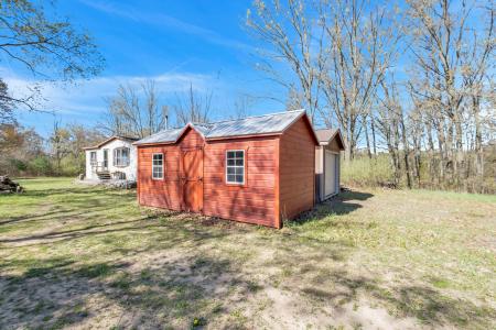18349 Grass Lake Rd, Big Rapids, Michigan 49307, USA