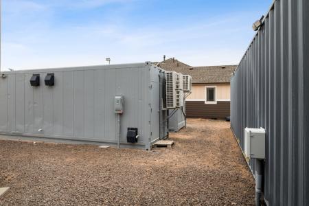 3971 Silver Oak Rd, Carpenter, Wyoming 82054, États-Unis