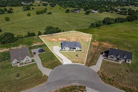 146 Chester RD, Springtown, Texas 76082