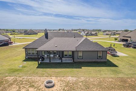 146 Chester RD, Springtown, Texas 76082