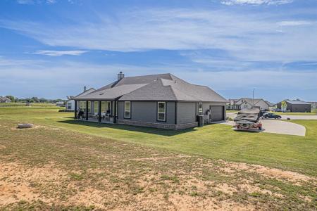 146 Chester RD, Springtown, Texas 76082