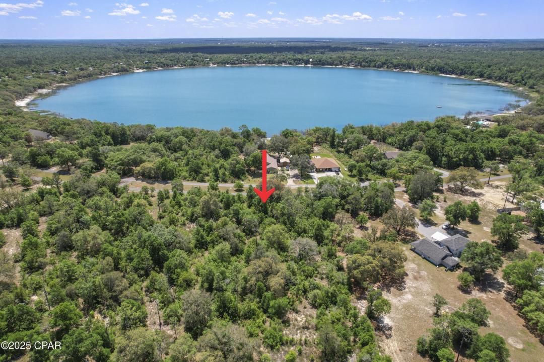 LOT A-110 Leisure Lakes Drive, Chipley, Florida 32428, Estados Unidos