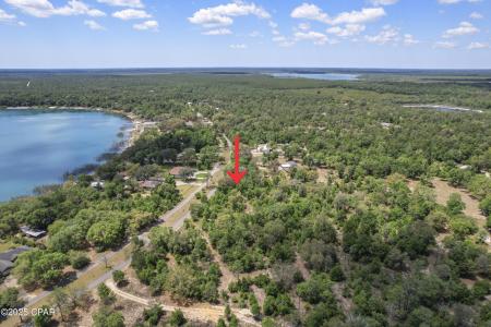 LOT A-110 Leisure Lakes Drive, Chipley, Florida 32428, Estados Unidos
