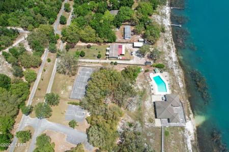 LOT A-110 Leisure Lakes Drive, Chipley, Florida 32428, Estados Unidos