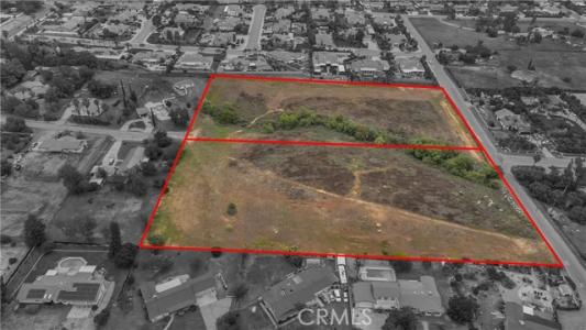 3 Moss Road, Riverside, California 92508
