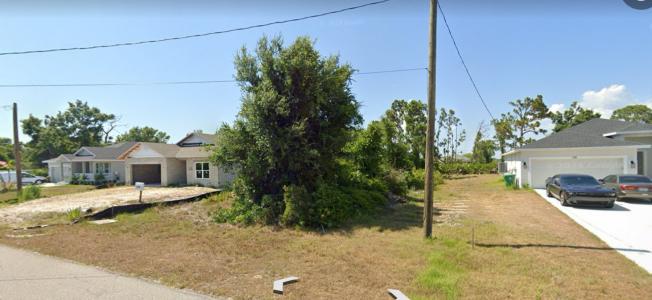 118 Smallwood Rd, Rotonda West, Florida 33947, USA