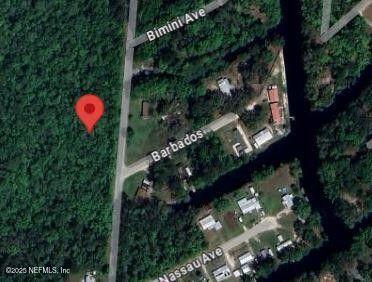 137 Islander Rd, Satsuma, Floride 32189, États-Unis