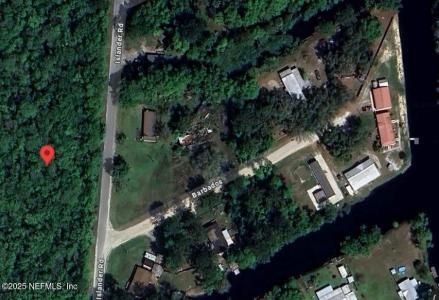 137 Islander Rd, Satsuma, Floride 32189, États-Unis