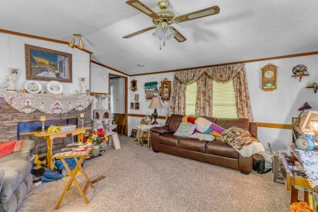 1441 Dividing Ridge Rd , Goodlettsville, Tennessee 37072