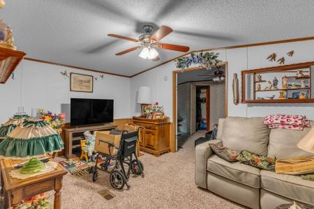 1441 Dividing Ridge Rd , Goodlettsville, Tennessee 37072, USA