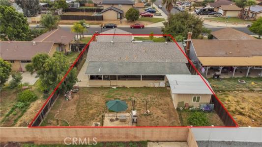 14328 Houston Dr., Moreno Valley, Californie 92553, États-Unis