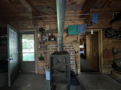160 Ac Easement off CTH FF, Mercer, Wisconsin 54547