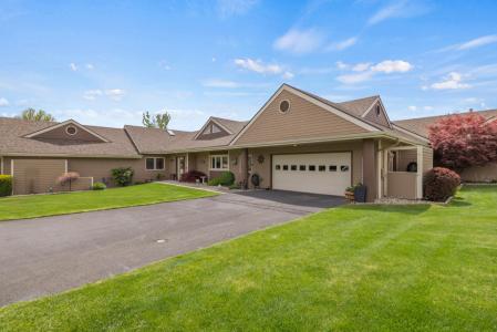 9208 ST. ANDREWS CIRCLE, Klamath Falls, Oregon 97603, USA