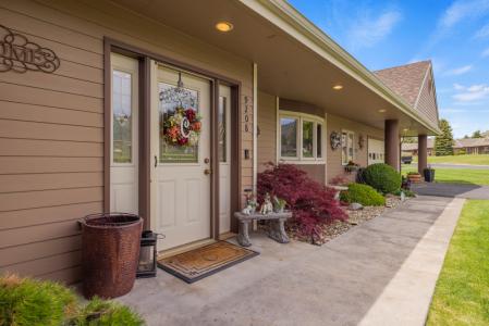 9208 ST. ANDREWS CIRCLE, Klamath Falls, Oregon 97603, Estados Unidos