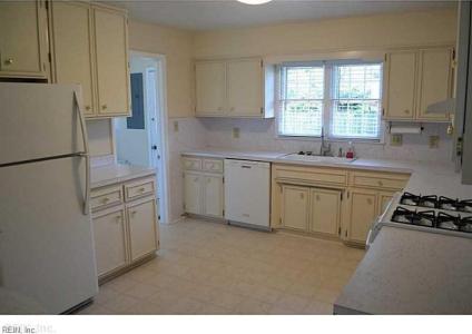 3600 Prince Andrew Lane, Virginia Beach, Virginie 23452, États-Unis