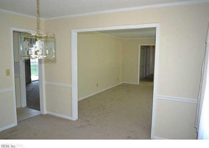 3600 Prince Andrew Lane, Virginia Beach, Virginie 23452, États-Unis