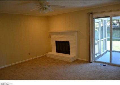 3600 Prince Andrew Lane, Virginia Beach, Virginie 23452, États-Unis