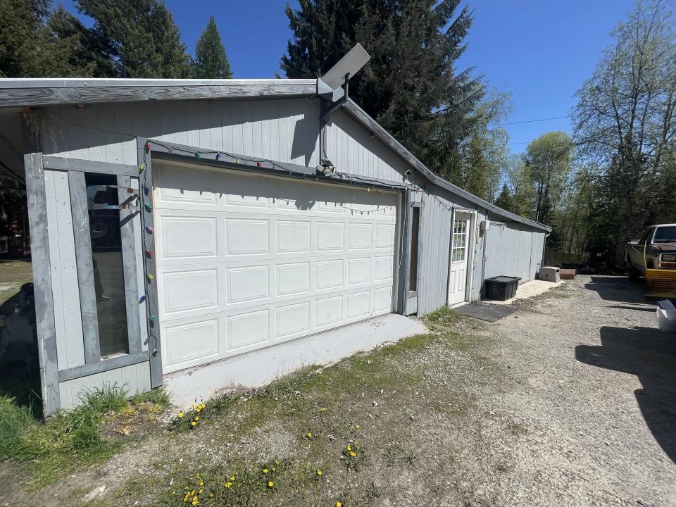 385 Upland Drive, Sandpoint, Idaho 83864, HOA KỲ