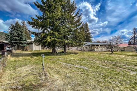 400 Highway 200, Clark Fork, Idaho 83811, USA