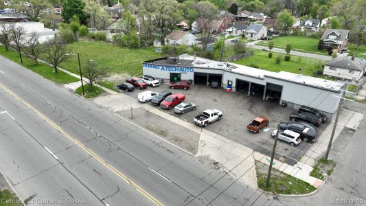 11300 Greenfield Road, Detroit, 密西根州 48227, 美國