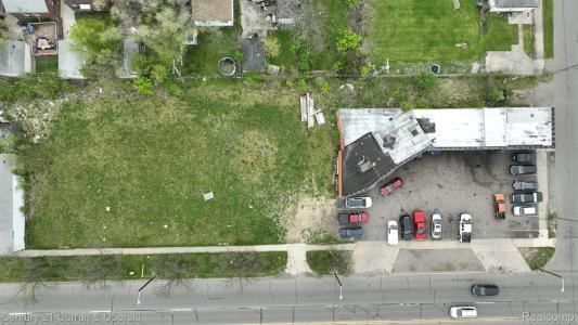 11300 Greenfield Road, Detroit, 密西根州 48227, 美國