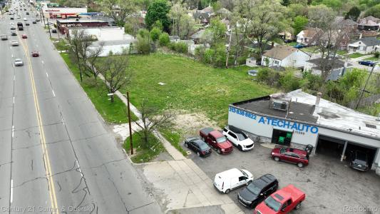 11300 Greenfield Road, Detroit, 密西根州 48227, 美國