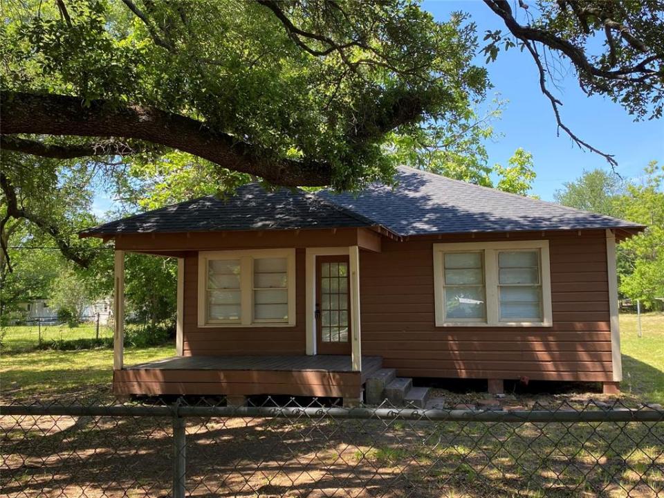 185 5th Street, Trinity, Texas 75862
