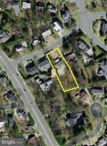 4740 34th Street N, Arlington, Virginie 22207, États-Unis