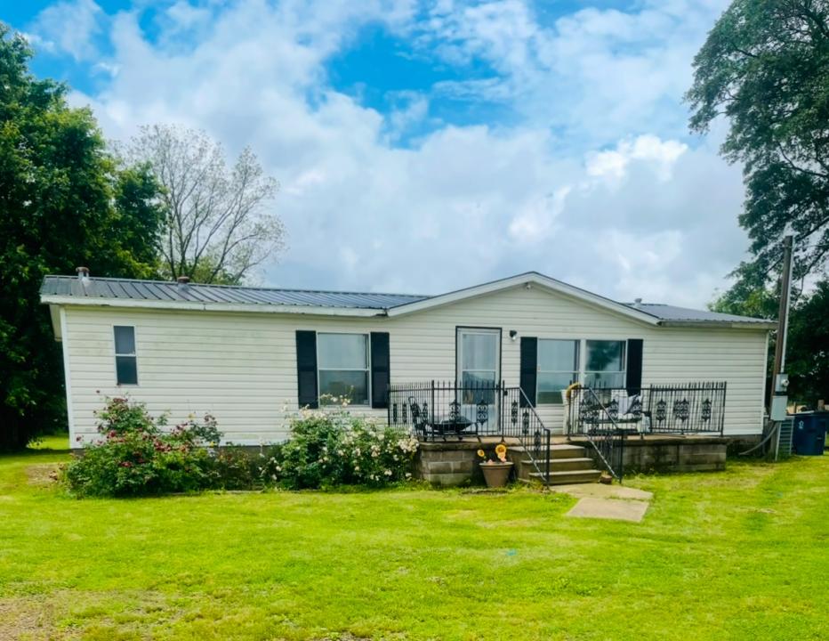 2221 Simmons Rd, Rives, Теннесси 38253, Соединенные Штаты