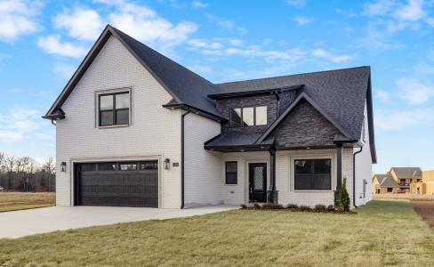 518 Foxglove Ln, Clarksville, Tennessee 37043