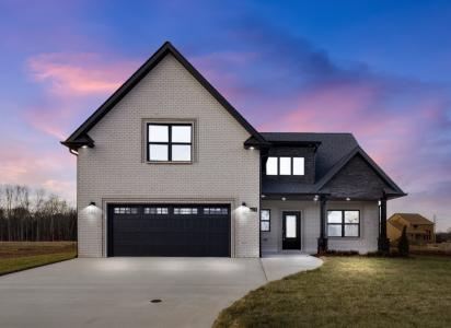 518 Foxglove Ln, Clarksville, Tennessee 37043