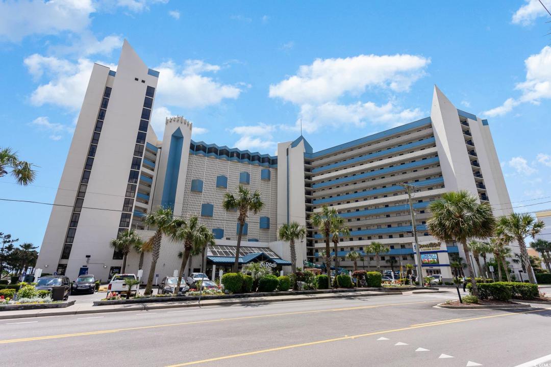 7100 N Ocean Blvd. , 320, Myrtle Beach, 南卡羅來納州 29572, 美國