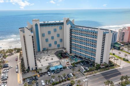 7100 N Ocean Blvd. , 320, Myrtle Beach, 南卡羅來納州 29572, 美國
