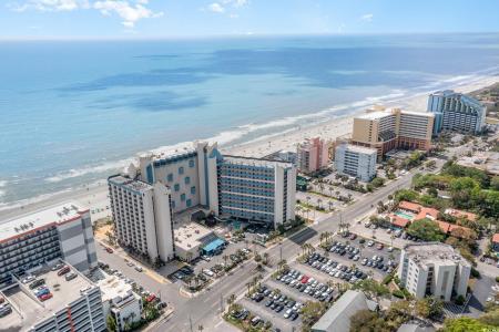 7100 N Ocean Blvd. , 320, Myrtle Beach, 南卡羅來納州 29572, 美國