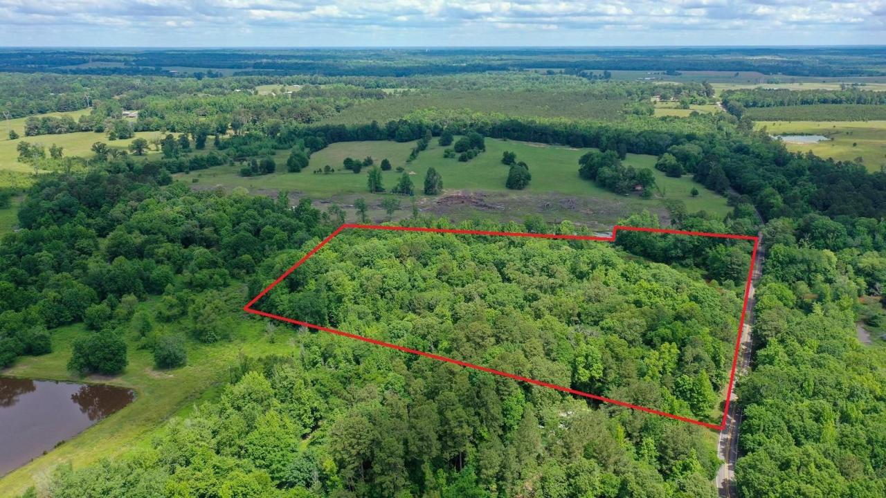 0000 FM 161, Hughes Springs, Texas 75656